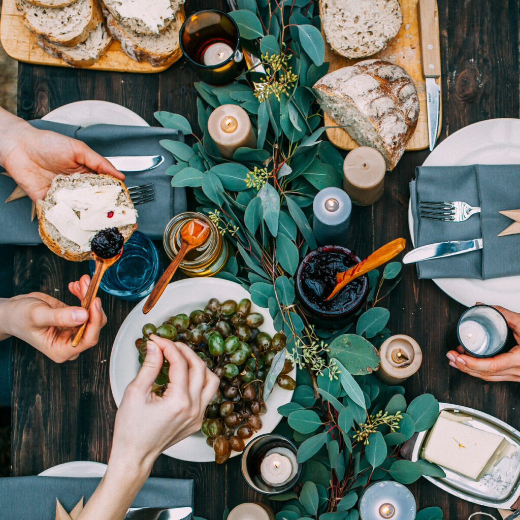 A Food Lover’s Guide to Center Street: Jupiter’s Tastiest Neighborhood Bites